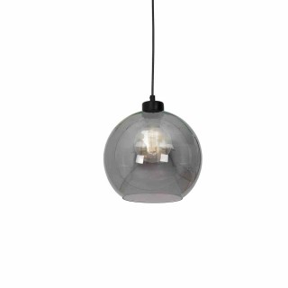 Lampa wisząca SOFIA SMOKED 1xE27 MLP6577