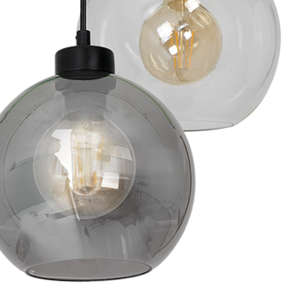 Lampa wisząca SOFIA MIX 3xE27 MLP6585