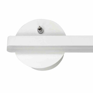 Kinkiet SYDNEY 6W LED WHITE prawy ML6347