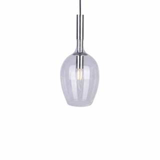 Lampa wisząca TANGO CLEAR 1xE14 ML6163