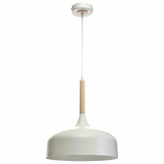 Lampa wisząca TAYLOR WHITE 1xE27 60W MLP6217