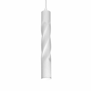 TRACK LIGHT PENDANT TWISTED WHITE 3W LED ML6509