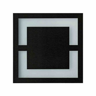 QUADRO BLACK Barwa Ciepła 3000K EKS6906