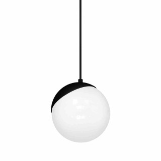 Lampa wisząca SFERA BLACK 3xE14 MLP7237