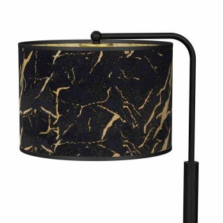 Lampka stołowa SENSO Black/Gold 1xE27 MLP7299