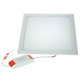 PANEL LED 30x30 - 18W EKP1811