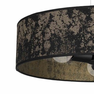 Lampa Wisząca SATINO GOLD 3xE27 MLP7320