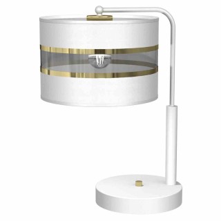 Lampka Nocna ULTIMO WHITE 1xE27 MLP7354