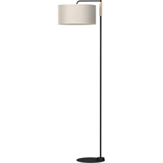 Lampa Podłogowa ATLANTA 1xE27 MLP7454