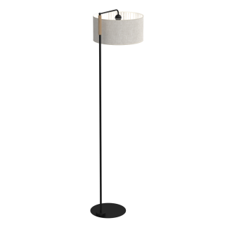 Lampa Podłogowa ATLANTA 1xE27 MLP7454