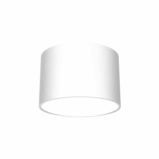 Lampa sufitowa DIXIE White  1xGX53 MLP7538