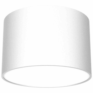 Lampa sufitowa DIXIE White  1xGX53 MLP7538