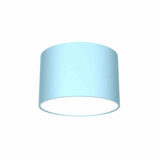 Lampa sufitowa DIXIE Blue  1xGX53 MLP7548