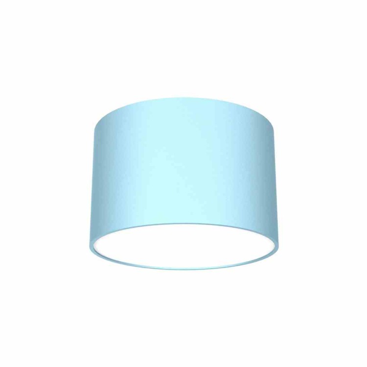 Lampa sufitowa DIXIE Blue  1xGX53 MLP7548