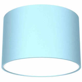 Lampa sufitowa DIXIE Blue  1xGX53 MLP7548