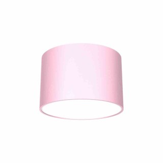 Lampa sufitowa DIXIE Pink  1xGX53 MLP7553