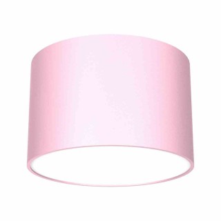 Lampa sufitowa DIXIE Pink  1xGX53 MLP7553