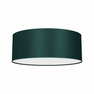 Lampa sufitowa VERDE GREEN 2xE27 Ø40cm MLP7876