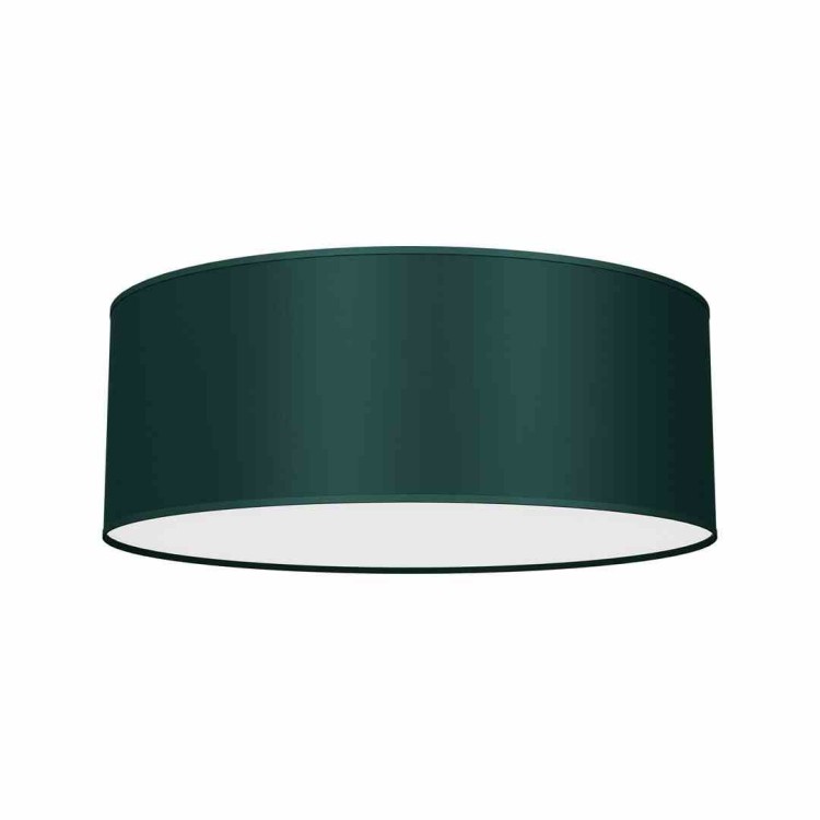 Lampa sufitowa VERDE GREEN 2xE27 Ø40cm MLP7876