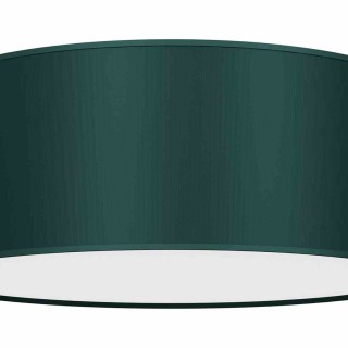 Lampa sufitowa VERDE GREEN 2xE27 Ø40cm MLP7876