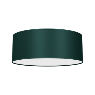 Lampa sufitowa VERDE GREEN 2xE27 Ø40cm MLP7876