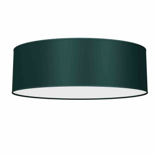 Lampa sufitowa VERDE GREEN 3xE27 Ø50cm MLP7877