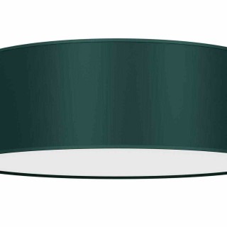 Lampa sufitowa VERDE GREEN 3xE27 Ø50cm MLP7877