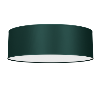 Lampa sufitowa VERDE GREEN 3xE27 Ø50cm MLP7877