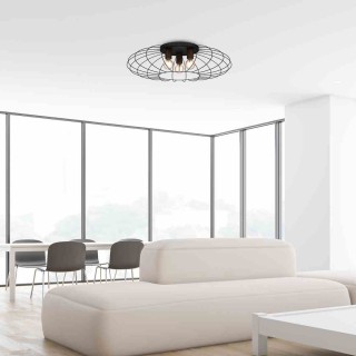 Lampa sufitowa MERIDIANO 3xE27 MLP7961