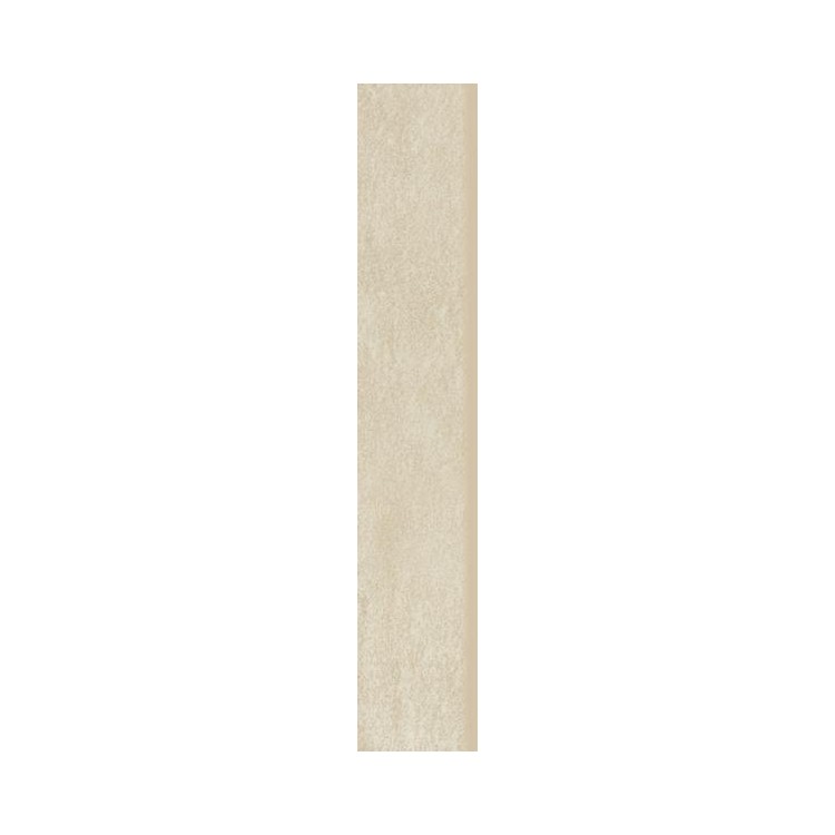 Paradyż SEXTANS BEIGE COKOL MAT. 7,2X40 G1