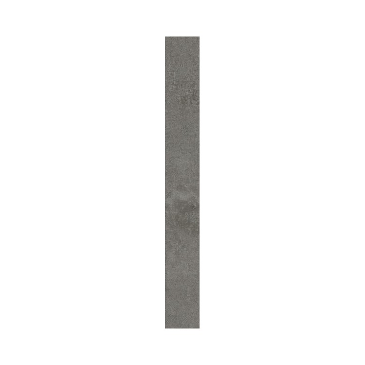 Paradyż PURE ART GREY COKOL MAT. 7,2X59,8 G1