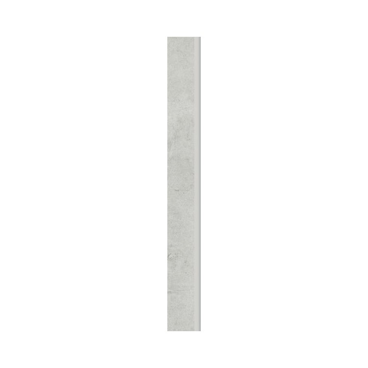 Paradyż SCRATCH BIANCO COKOL POLPOLER 7,2X59,8 G1