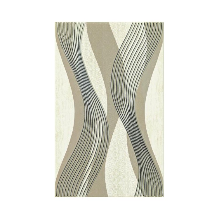 Paradyż SARI BEIGE INSERTO 25X40 G1