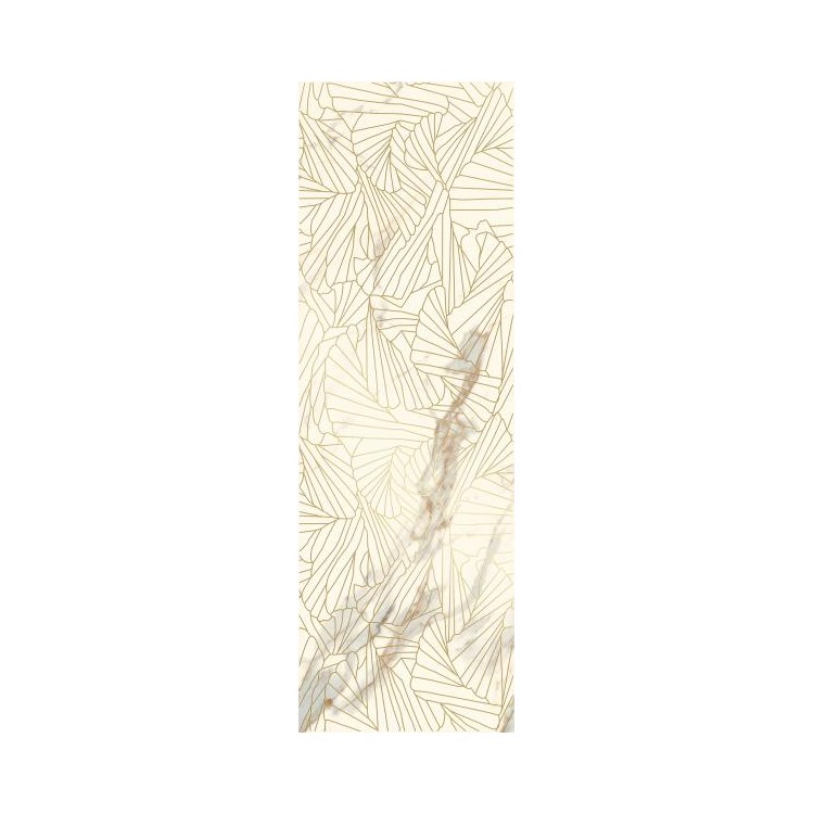 Paradyż SERENE BIANCO INSERTO 25X75 G1