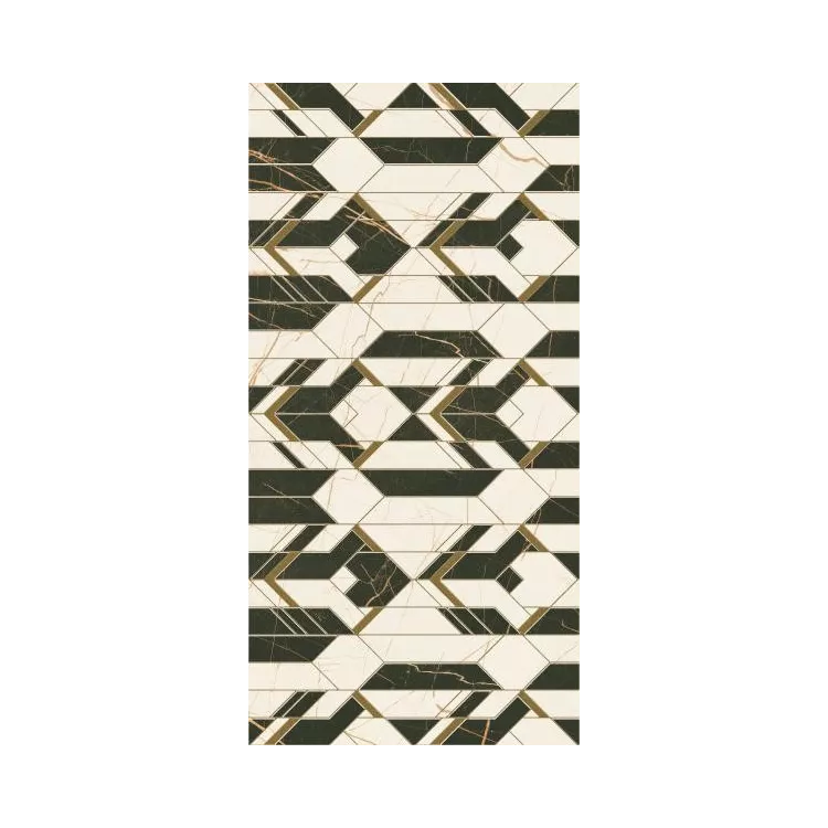 Paradyż FANCY WHITE INSERTO POLYSK 30X60 G1