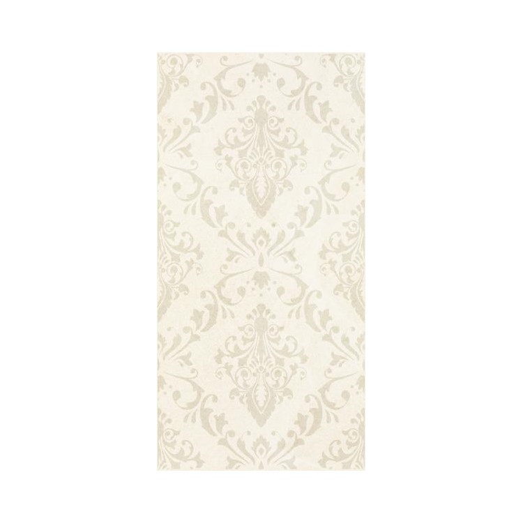 Paradyż PALAZZO CREMA INSERTO ORNAMENT 30X60 G1