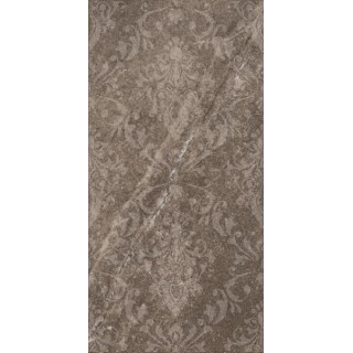 Paradyż PALAZZO BROWN INSERTO ORNAMENT 30X60 G1