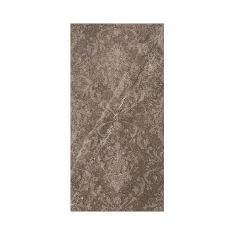 Paradyż PALAZZO BROWN INSERTO ORNAMENT 30X60 G1