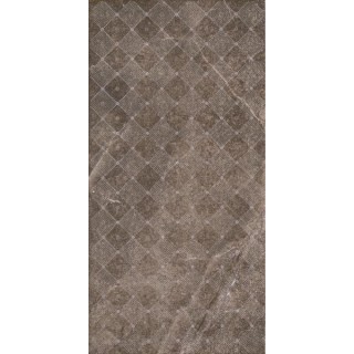 Paradyż PALAZZO BROWN INSERTO SHINE 30X60 G1