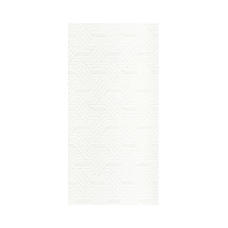 Paradyż SYNERGY BIANCO INSERTO 30X60 G1