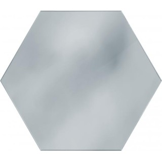 Paradyż UNIWERSALNY HEXAGON LUSTRO 26X26 G1