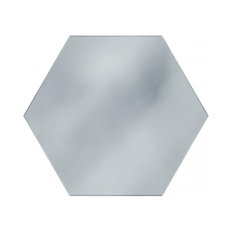 Paradyż UNIWERSALNY HEXAGON LUSTRO 26X26 G1