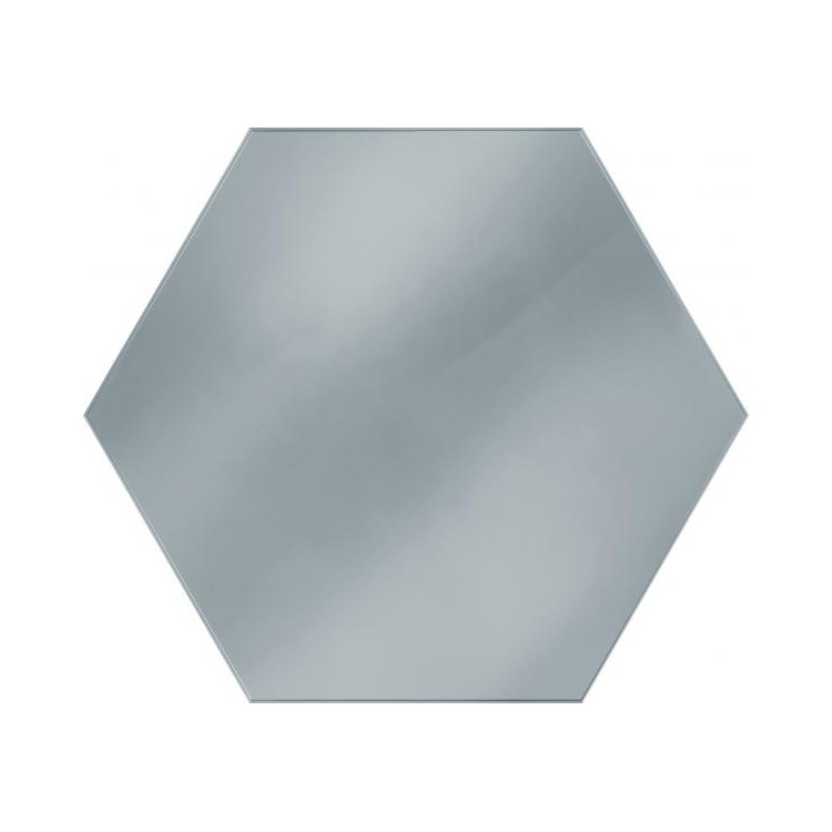 Paradyż UNIWERSALNY HEXAGON LUSTRO 19,8X17,1 G1