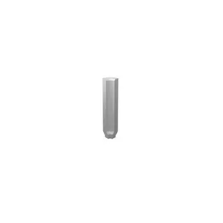 Paradyż BAZO GRYS PROFIL WEWNETRZNY MONOKOLOR MAT. 3X10 G1