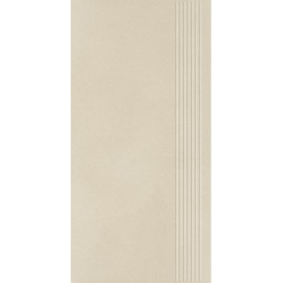 Paradyż NATURSTONE BEIGE STOPNICA PROSTA MAT. 29,8X59,8 G1