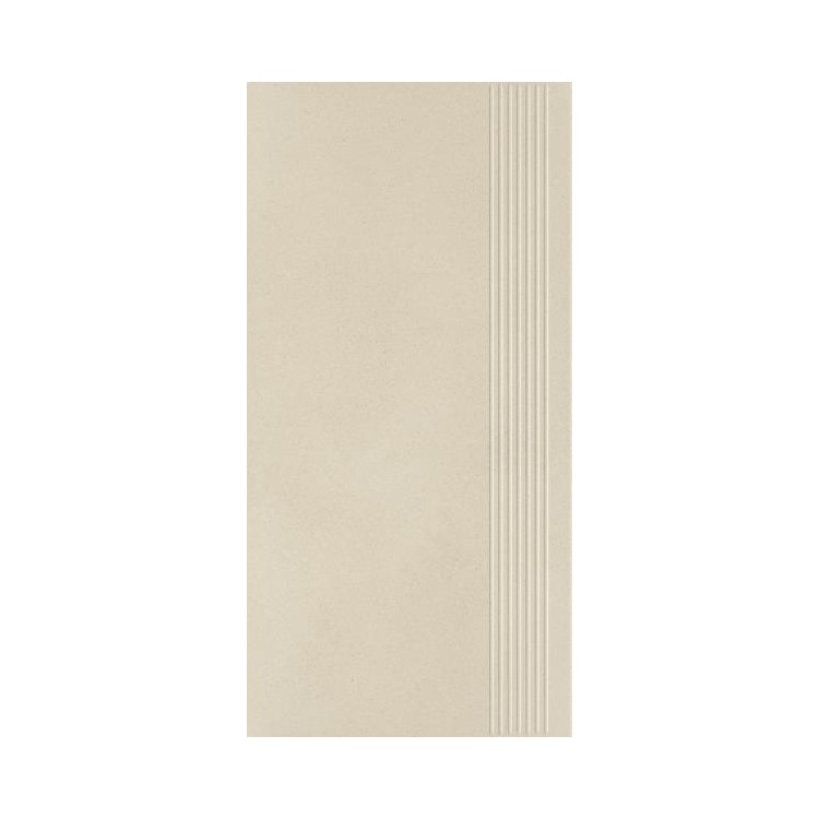 Paradyż NATURSTONE BEIGE STOPNICA PROSTA MAT. 29,8X59,8 G1