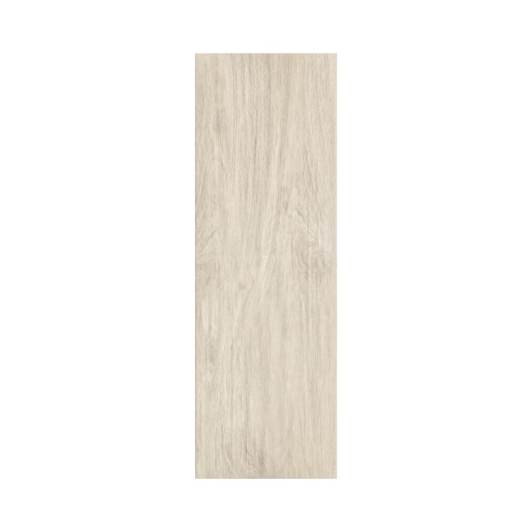 Paradyż WOOD BASIC BIANCO GRES SZKL. 20X60 G1