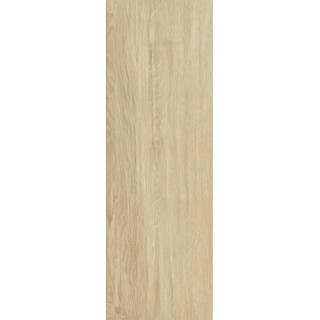 Paradyż WOOD BASIC BEIGE GRES SZKL. 20X60 G1