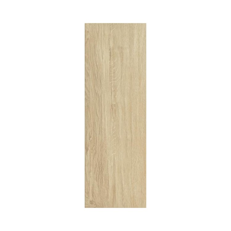 Paradyż WOOD BASIC BEIGE GRES SZKL. 20X60 G1