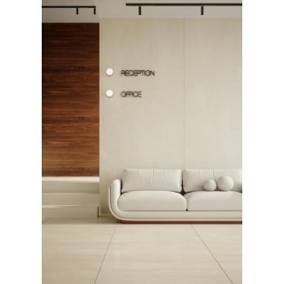 Paradyż My Way ARCHITEQ BEIGE GRES REKT. MAT 119,8X279,8 G1